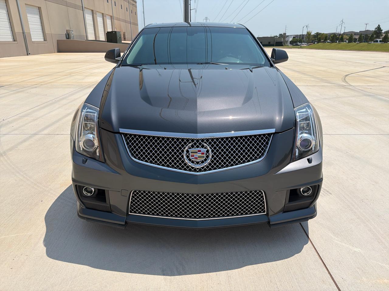 cadillac cts-v sport wagon 2013 1G6DV8EP0D0106951 image cadillac cts-v sport wagon 2013 1G6DV8EP0D0106951 image